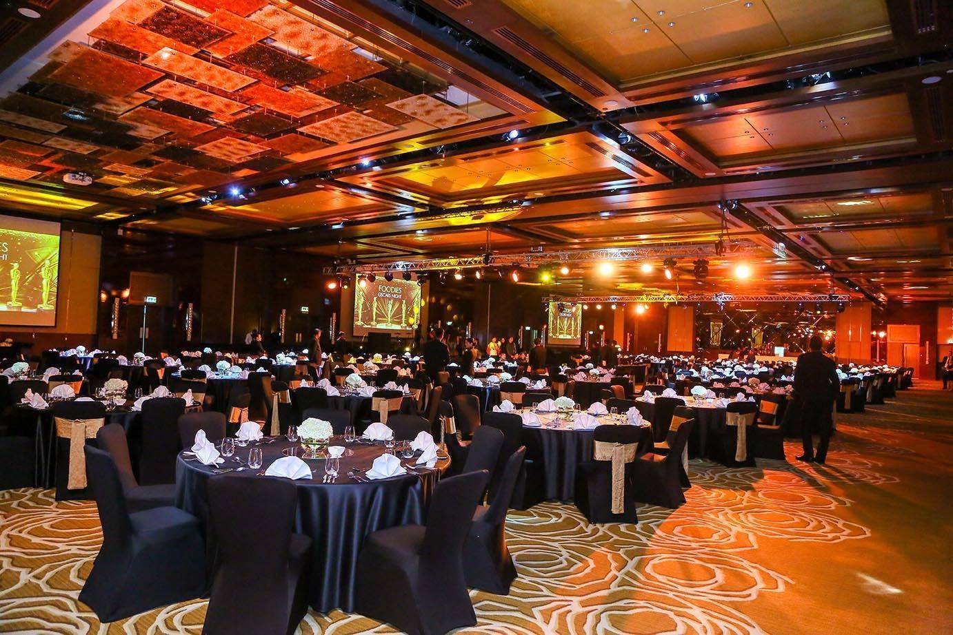 Event Production Company in Dubai