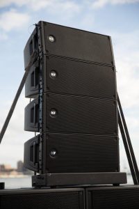 sound system rental dubai 