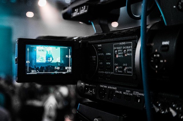 Video Production Services in Dubai