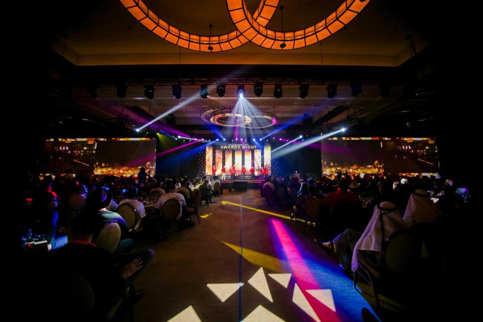 Audio Visual Company Dubai