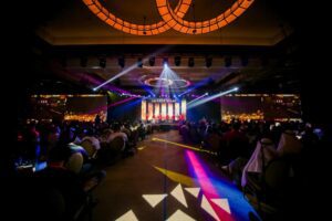 Audio Visual Company Dubai