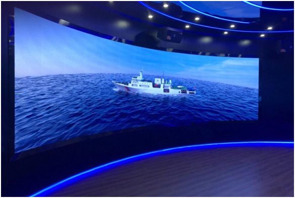 led screen rental