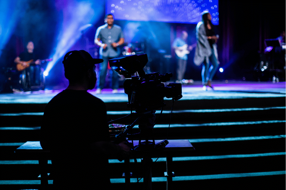 Audio Visual Services