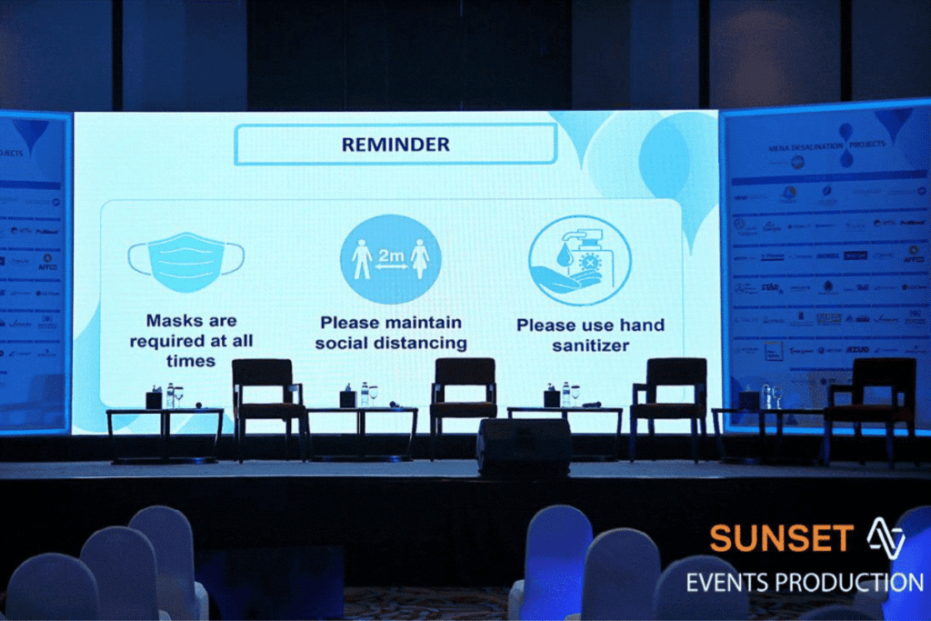 Conference Equipment Rental