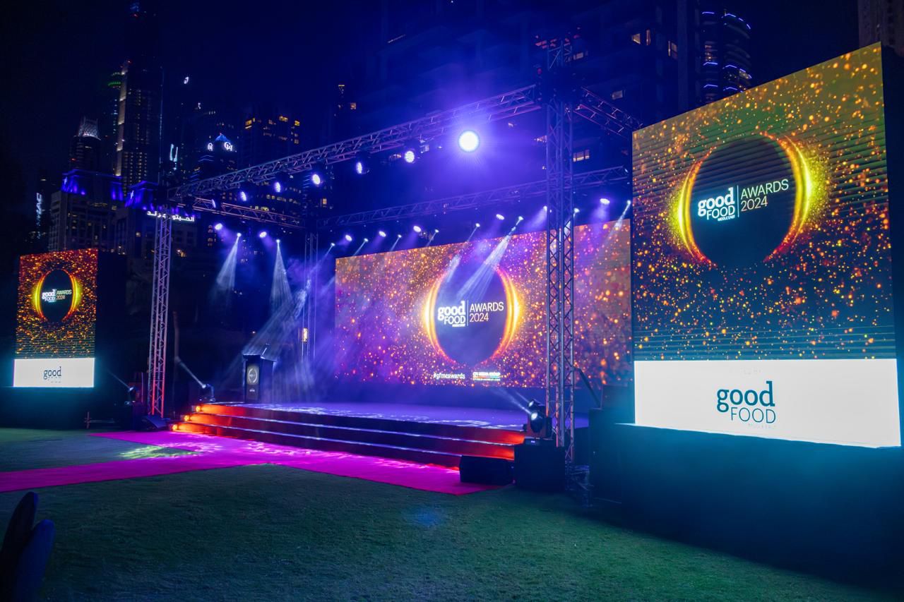 led screen rental 