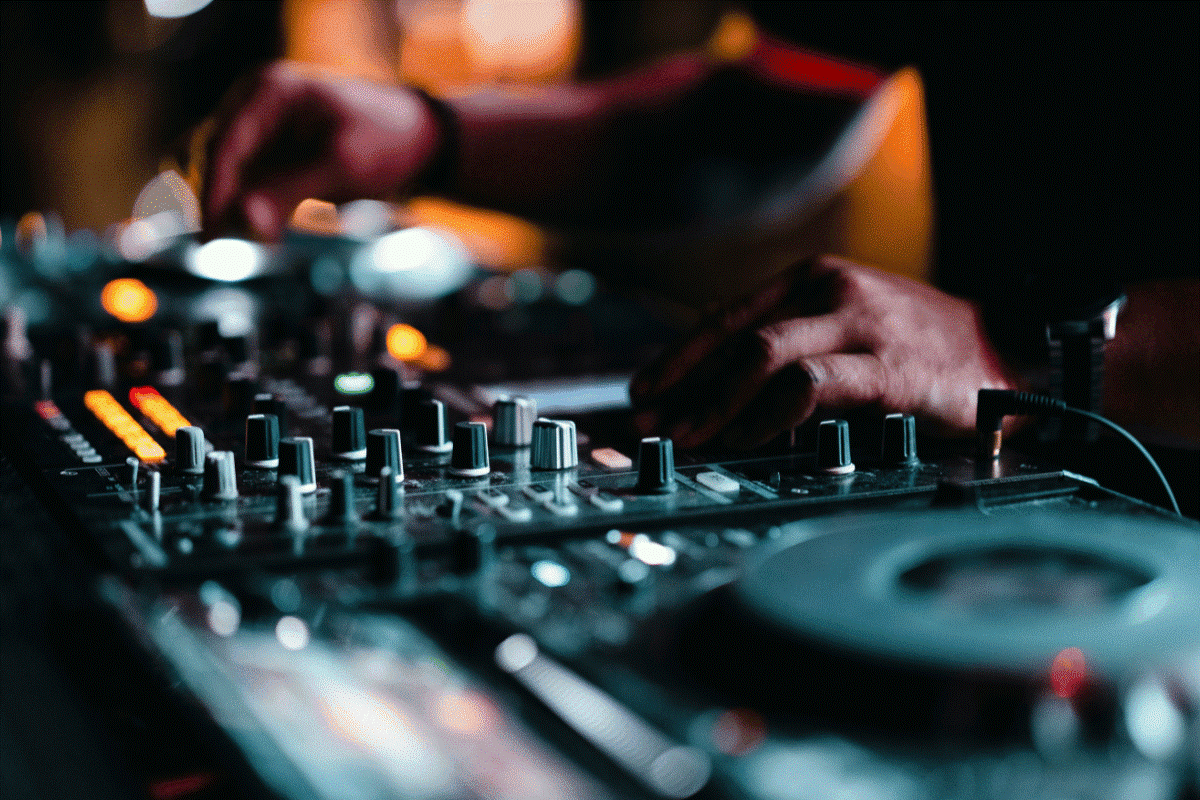 Sound System Rental Dubai