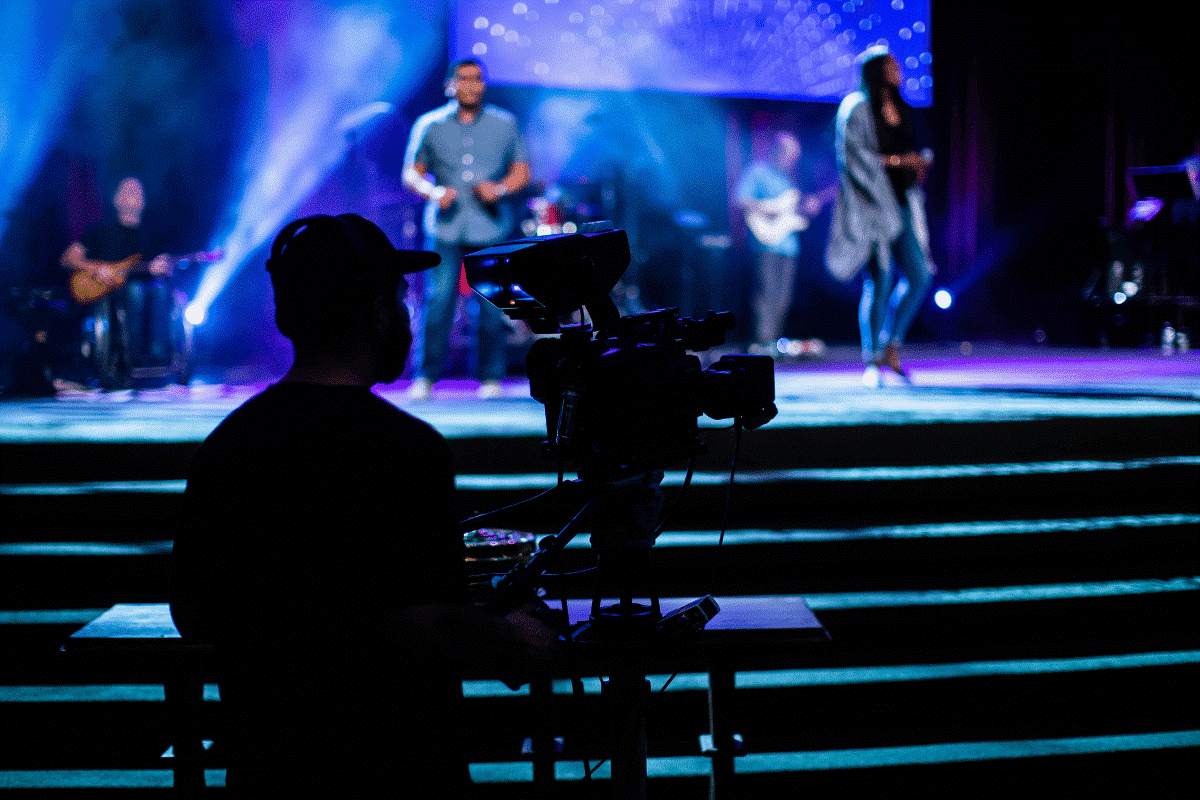 audio visual company dubai
