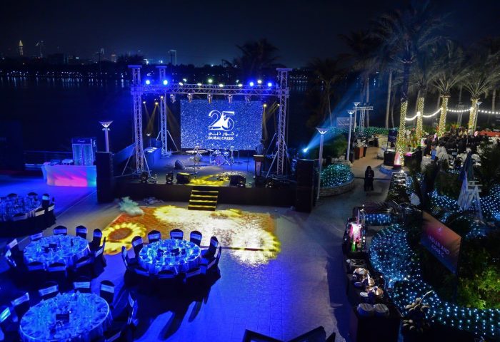 Audio Visual Production Dubai