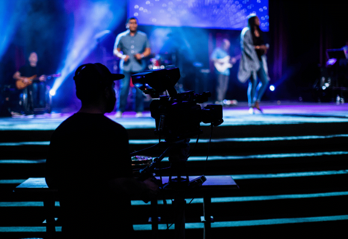 Audio Visual Services