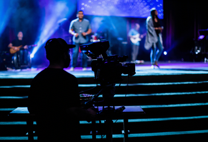 audio visual company dubai