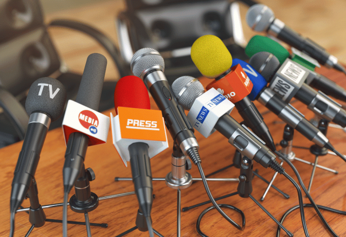 conference equipment rental