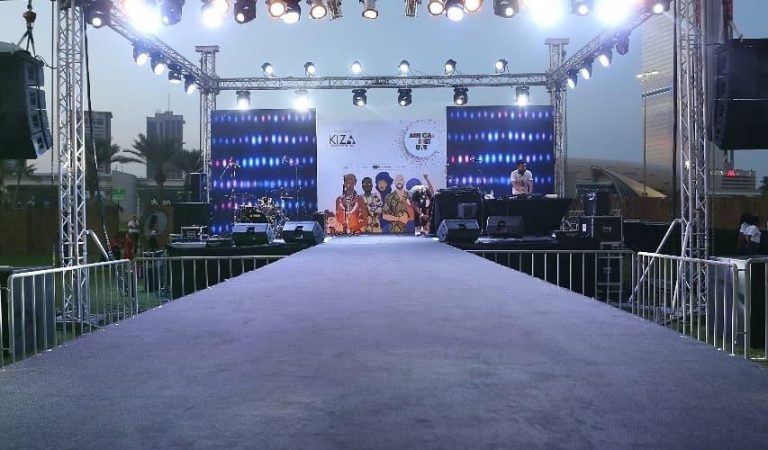 events companies in dubai