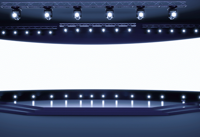led screen rental