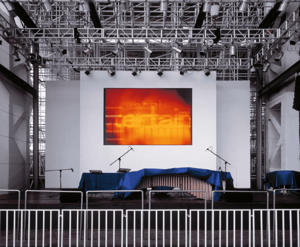 led screens in Dubai