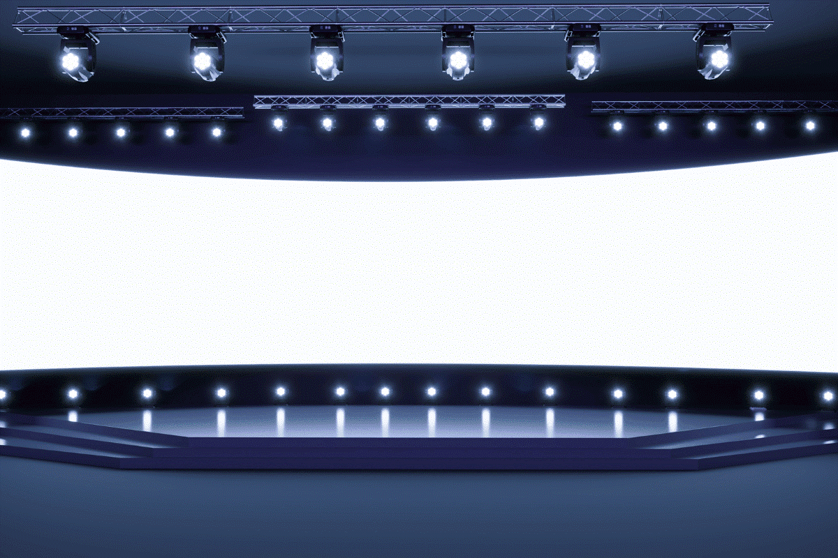 led screen rental