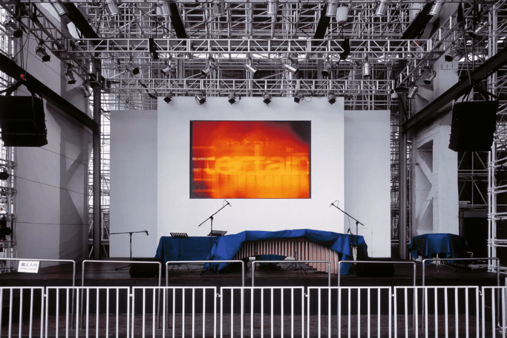 led screens in Dubai