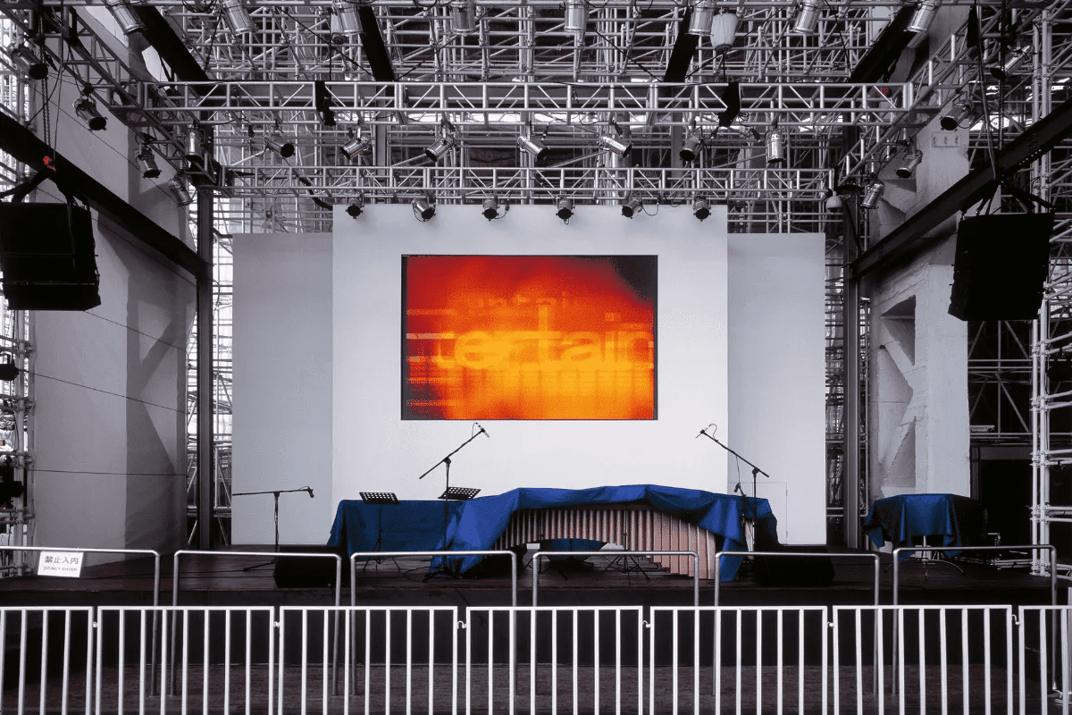 led screens in Dubai