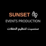 Sunset Events Production