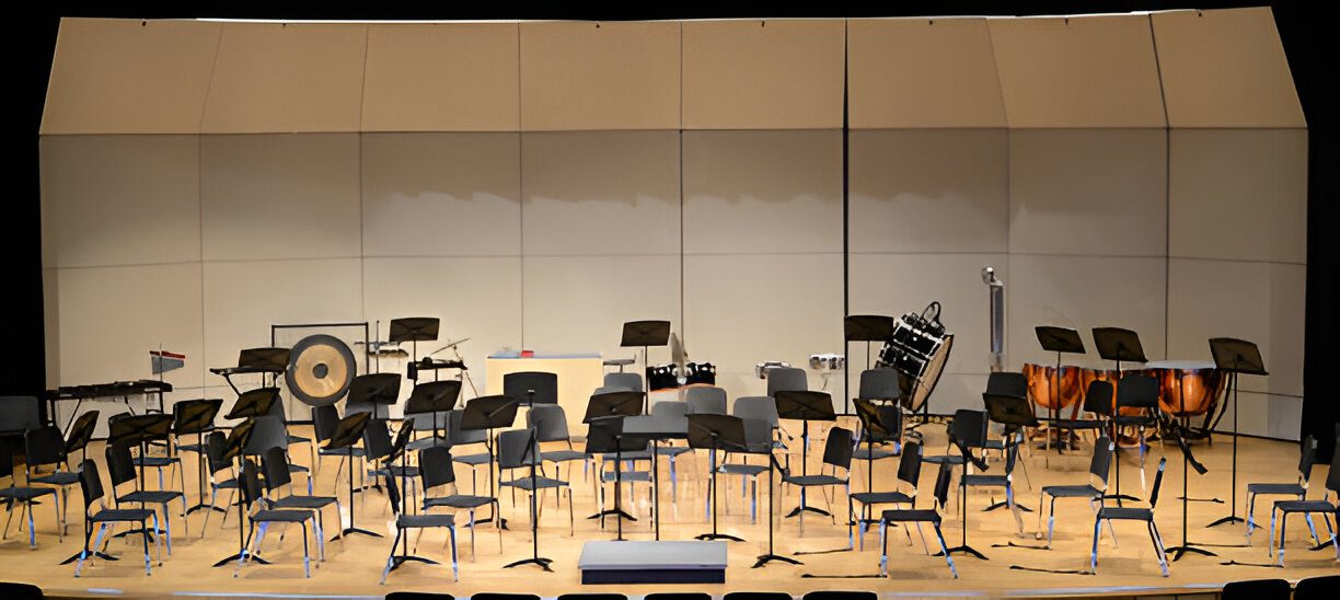 Backline Rentals
